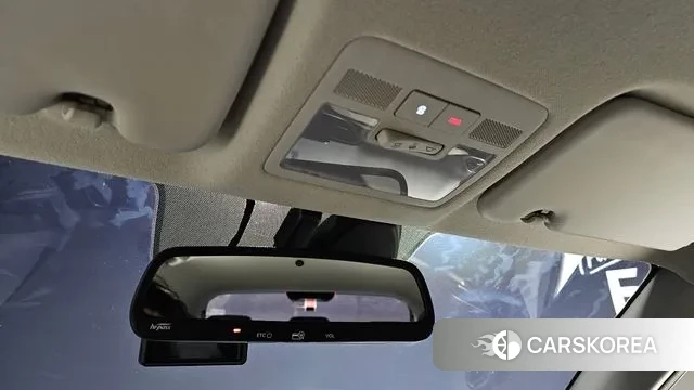 Hyundai Venue id 3626779 из Кореи 10