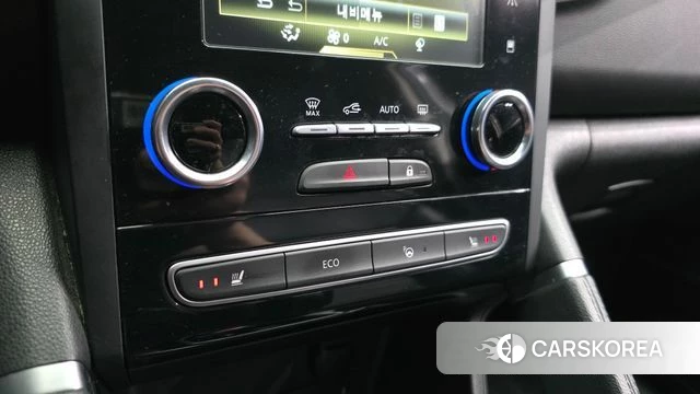 Renault Korea (Samsung) The New QM6 id 4585431 из Кореи 10