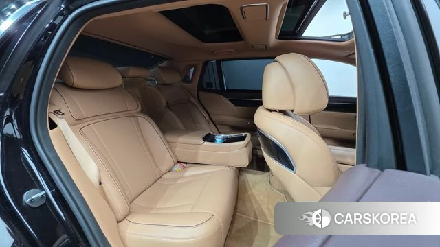 Genesis G90 (RS4) id 4541681 из Кореи 10