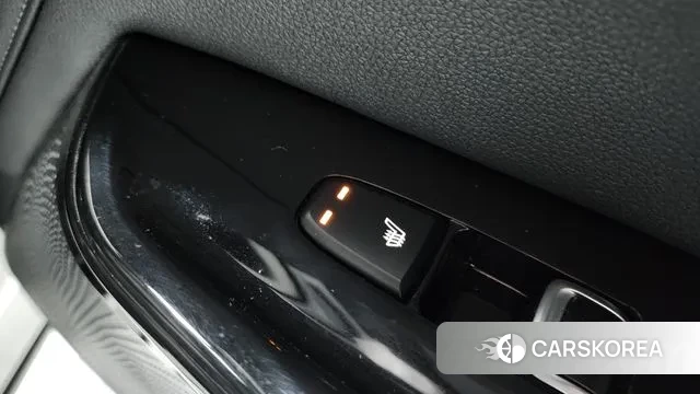 Kia The New K5 3rd generation id 3437054 из Кореи 10