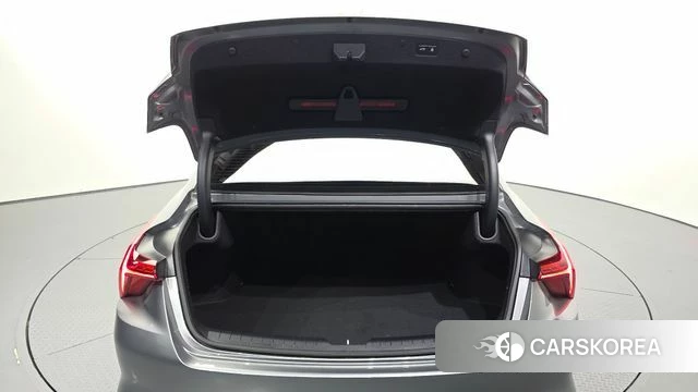 Kia K8 Hybrid id 4905763 из Кореи 10