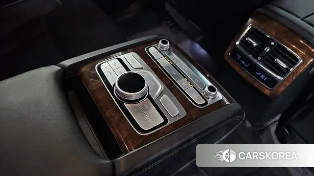 Kia More K9 id 3655721 из Кореи 10