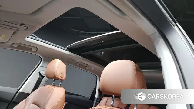 Audi Q7 (4M) id 3443957 из Кореи 10