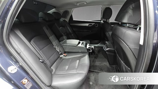Hyundai The New Grandeur IG id 3923390 из Кореи 10