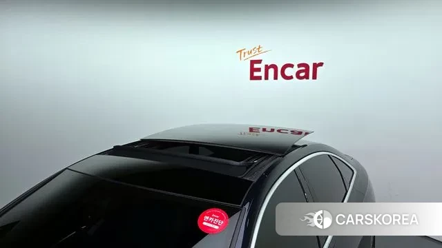 Audi A6 (C8) id 2915741 из Кореи 10