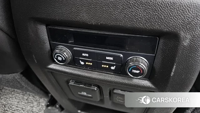 Chevrolet (GM Daewoo) Traverse id 3655398 из Кореи 10