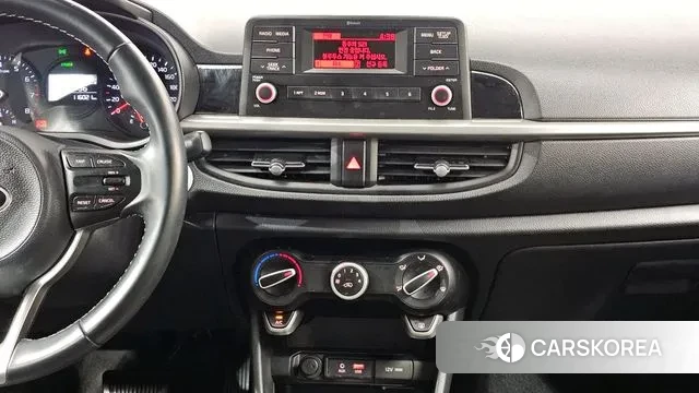 Kia All New Morning (JA) id 3357059 из Кореи 10