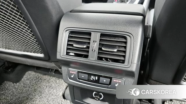 Audi Q5 (FY) id 4196402 из Кореи 10