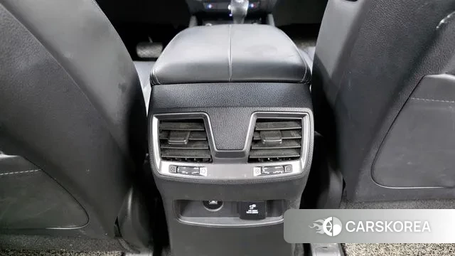 Ssangyong G4 Rexton id 3703507 из Кореи 10