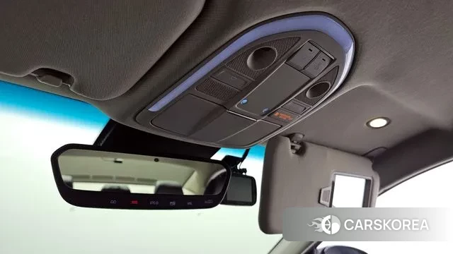 Genesis G70 id 3494212 из Кореи 10