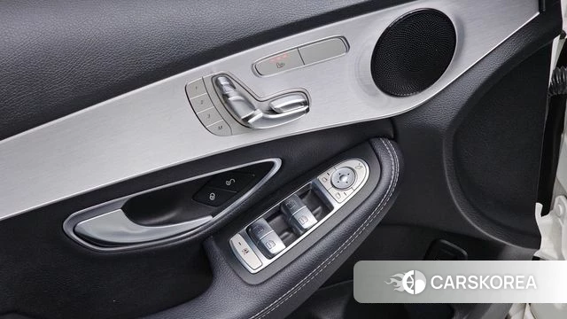 Mercedes-Benz C-Class W205 id 4733053 из Кореи 10