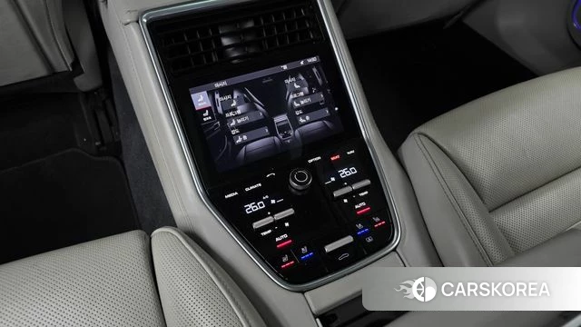 Porsche Panamera (971) id 4411226 из Кореи 10