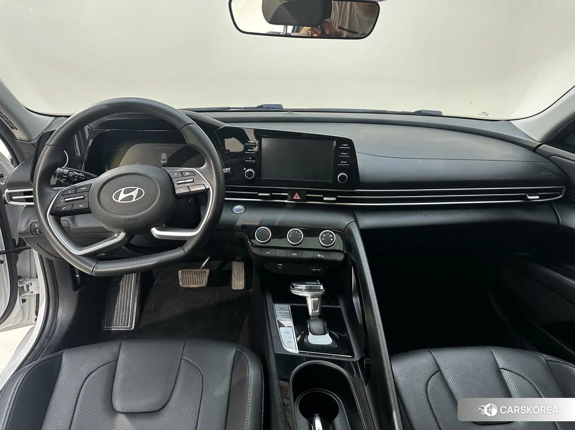 Hyundai Elantra id 4498929 из Китая 10