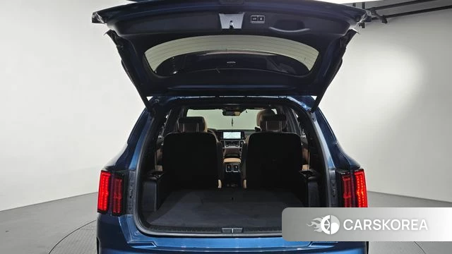Kia Sorento 4th Generation id 4880306 из Кореи 10