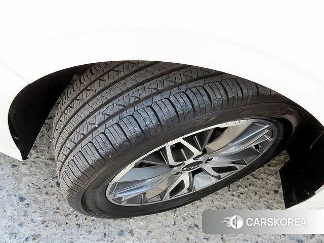 Kia K5 3rd generation id 4223899 из Кореи 10