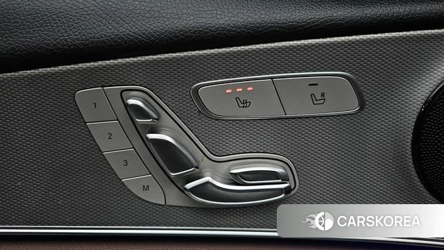 Mercedes-Benz E-Class W213 id 4574621 из Кореи 10