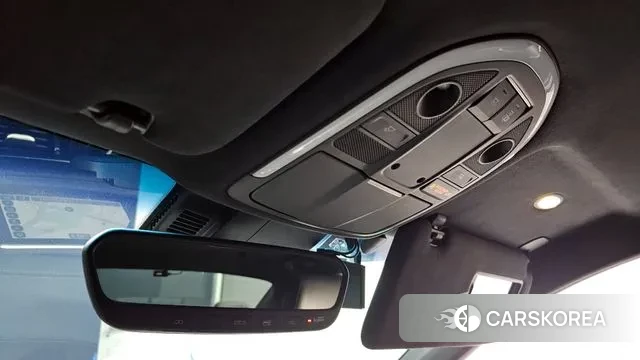 Genesis G70 id 3617071 из Кореи 10