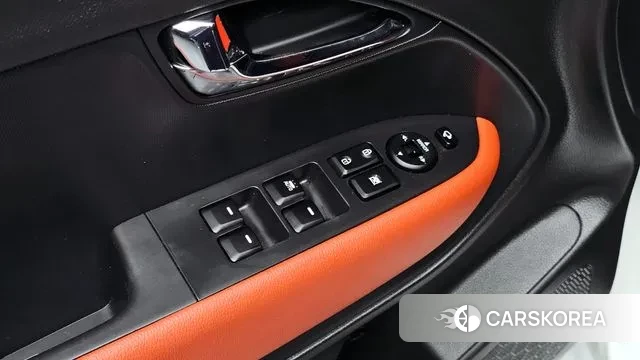 Kia The New Ray id 3692312 из Кореи 10