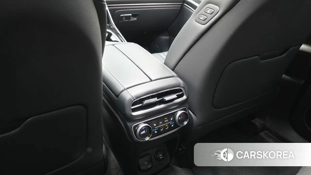 Genesis GV80 id 3819899 из Кореи 10