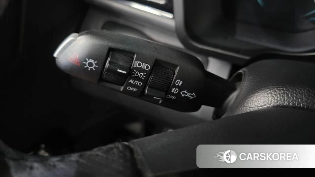 Ssangyong Berry New Tivoli id 4717463 из Кореи 10