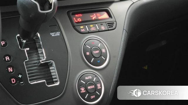 Kia The New Kia Ray id 4499434 из Кореи 10
