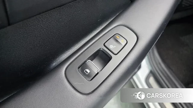 Hyundai Sonata (DN8) id 3557231 из Кореи 10