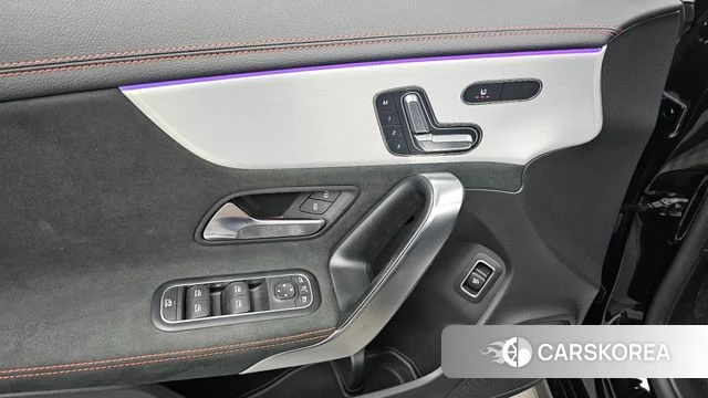 Mercedes-Benz CLA-Class C118 id 4523858 из Кореи 10