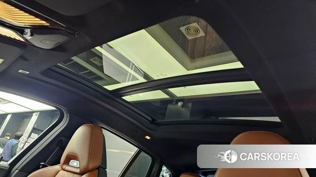 BMW X4M (G02) id 3904614 из Кореи 10