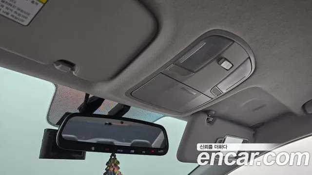 Hyundai The New Avante AD id 2834737 из Кореи 10