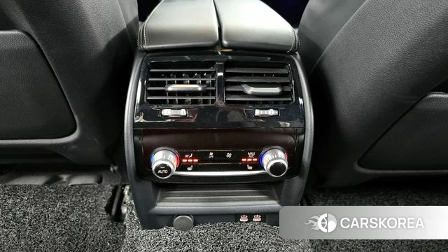 BMW 5 Series (G30) id 3924514 из Кореи 10