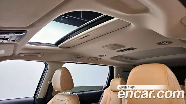 Kia Carnival 4th generation id 2949330 из Кореи 10