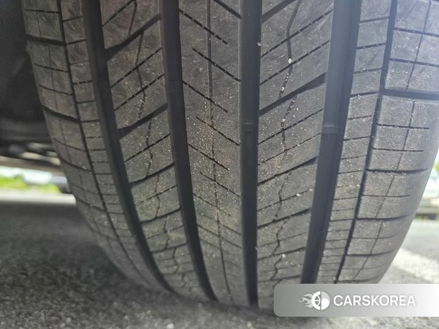 Kia The New Carnival id 4378005 из Кореи 10
