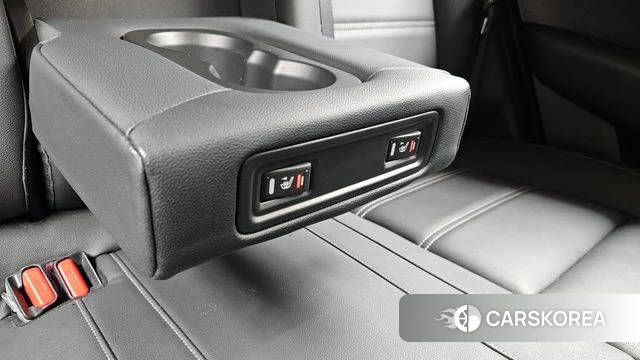 Renault Korea (Samsung) The New QM6 id 3806740 из Кореи 10