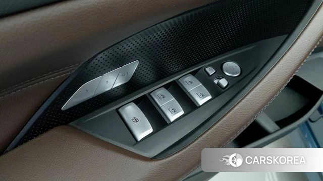 BMW 4 Series (G22) id 3922681 из Кореи 10