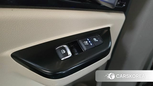 Kia Carnival 4th generation id 3806837 из Кореи 10