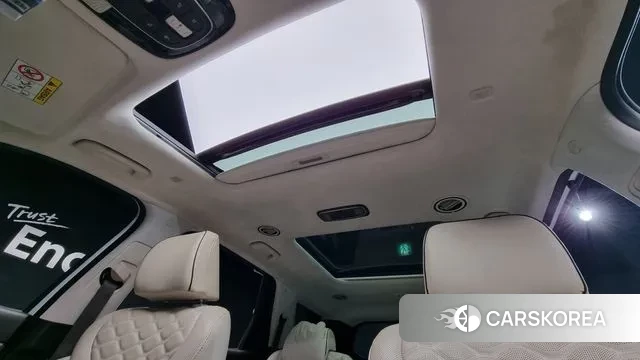 Hyundai Palisade id 3504339 из Кореи 10