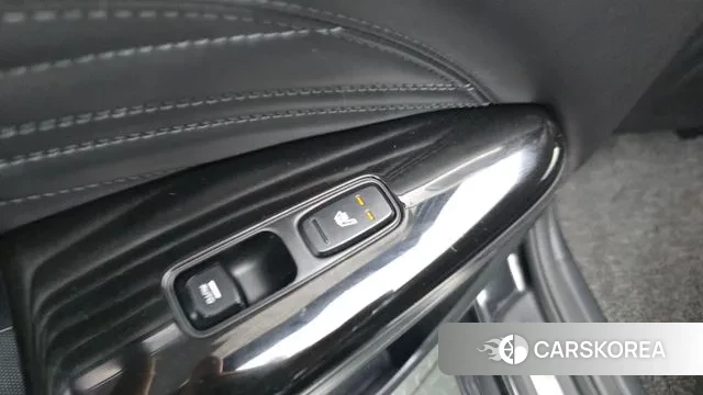 Kia K7 Premier id 3448616 из Кореи 10