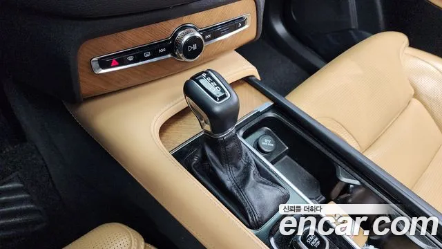 Volvo XC90 second Generation id 2756019 из Кореи 10