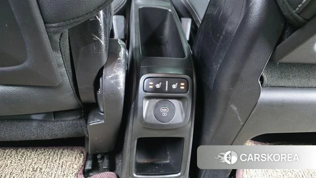 Kia The New Kia Ray id 3793374 из Кореи 10