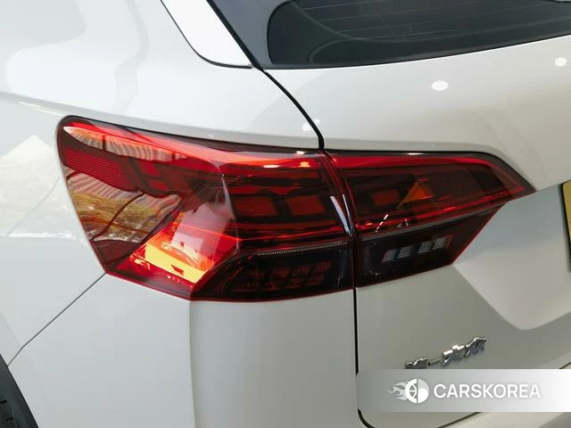 Volkswagen Tanyue id 4213189 из Китая 10