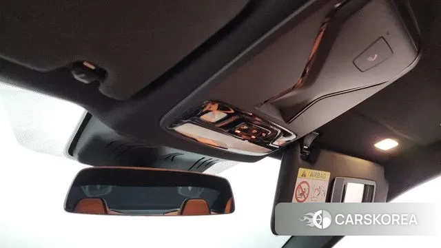 BMW M4 (G82) id 2930712 из Кореи 10