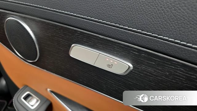 Mercedes-Benz GLC-Class X253 id 4293027 из Кореи 10