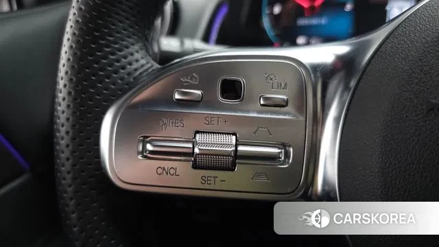 Mercedes-Benz EQB X243 id 3168588 из Кореи 10