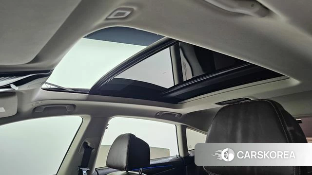 BMW 6 Series GT (G32) id 3904816 из Кореи 10