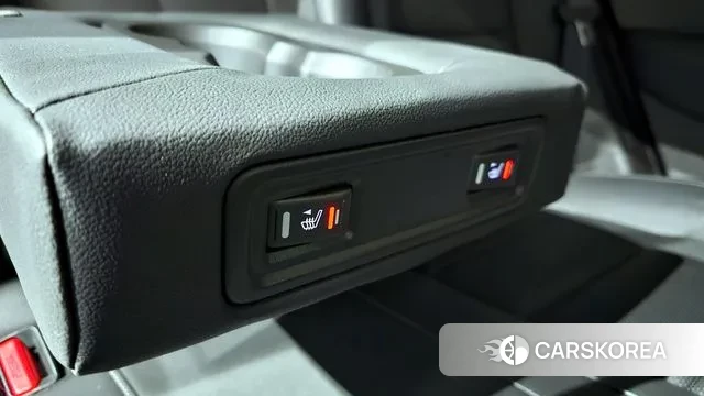 Renault Korea (Samsung) The New QM6 id 3458568 из Кореи 10