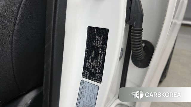 Kia The New K3 2nd generation id 4871937 из Кореи 10