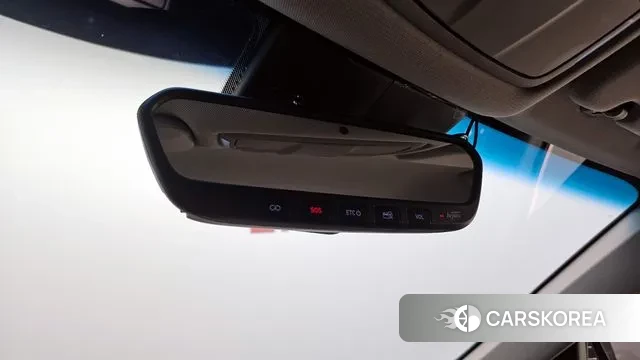 Genesis G80 id 3622110 из Кореи 10