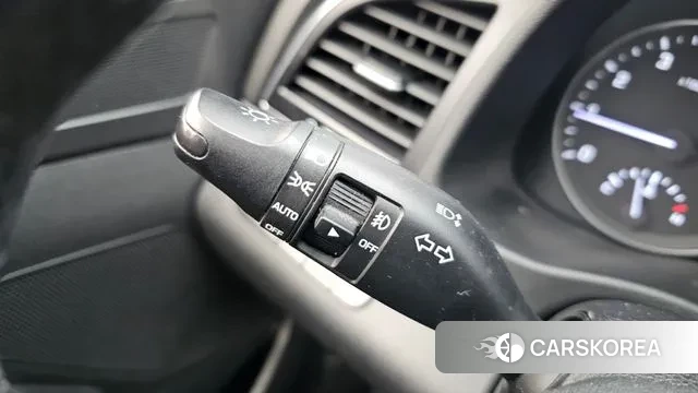 Hyundai Avante AD id 3515313 из Кореи 10