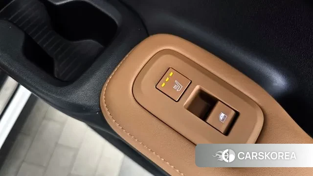 Hyundai Santa Fe (MX5) id 3512400 из Кореи 10