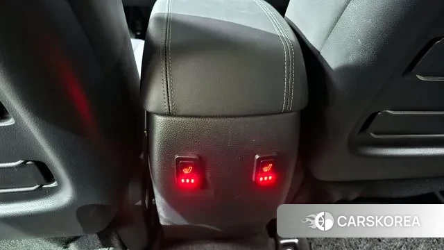 Ssangyong Berry New Tivoli id 2985608 из Кореи 10